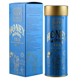 Trà Đinh CTVTea Honey Moon Premium 100g